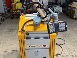 Universal Robots UR10 Cobot