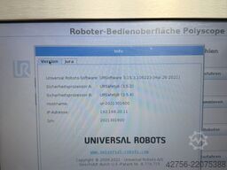 Universal Robots UR10 Cobot