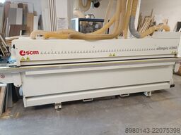 SCM olimpic k360