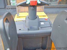 Jungheinrich ERD 220