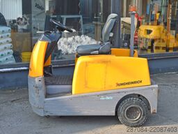 Jungheinrich EZS 570