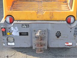 Jungheinrich EZS 570