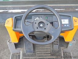 Jungheinrich EZS 570