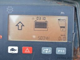 Jungheinrich EZS 570