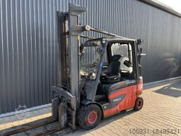 Linde E25-01