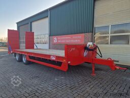 JPM Trailers