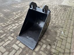  Dieplepelbak - Gebruikt