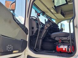 Volvo FH 13.460 6x2 - JOAB Hookmaster / Hooklift - 4...