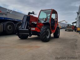 Manitou MT 523