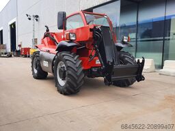 Manitou MT 523