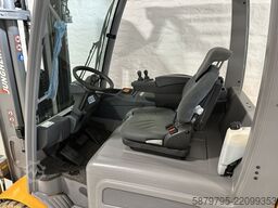 Jungheinrich EFG S30