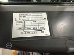 Jungheinrich EFG S30