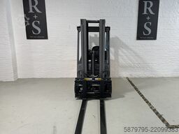 Jungheinrich EFG 216