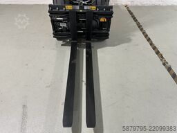 Jungheinrich EFG 216