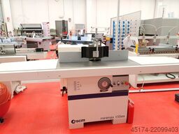 SCM MINIMAX T55 ES