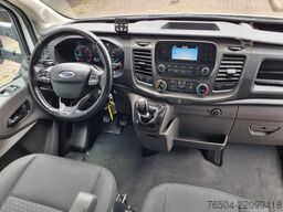 Ford Transit 2.0 TDCI Koelkoffer LBW GVW3500kg Vient...