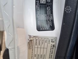 Ford Transit 2.0 TDCI Koelkoffer LBW GVW3500kg Vient...