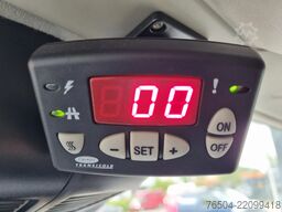 Ford Transit 2.0 TDCI Koelkoffer LBW GVW3500kg Vient...