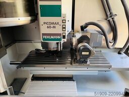 Fehlmann PICOMAX 60 M