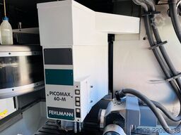 Fehlmann PICOMAX 60 M