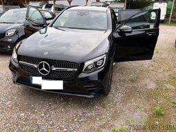 MERCEDES-BENZ GLC 43 AMG GLC -Klasse GLC 43 AMG 4Matic