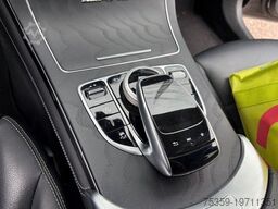 MERCEDES-BENZ GLC 43 AMG GLC -Klasse GLC 43 AMG 4Matic