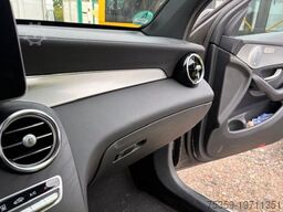 MERCEDES-BENZ GLC 43 AMG GLC -Klasse GLC 43 AMG 4Matic