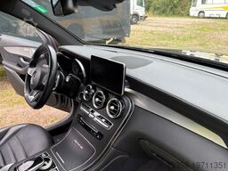 MERCEDES-BENZ GLC 43 AMG GLC -Klasse GLC 43 AMG 4Matic
