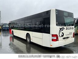 MAN A 37 Lion?s City/A 20/ A 21 Lion?s City/ O 530