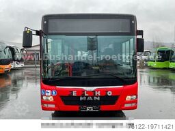 MAN A 37 Lion?s City/A 20/ A 21 Lion?s City/ O 530