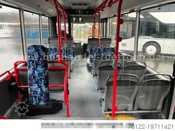 MAN A 37 Lion?s City/A 20/ A 21 Lion?s City/ O 530