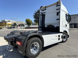 Iveco Stralis S-Way 500 Intarder ADR New