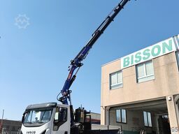 Iveco EUROCARGO 180E32K