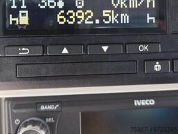 Iveco EUROCARGO 180E32K