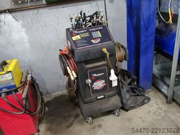 FLO-DYNAMICS TSD 450