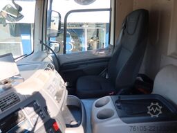 DAF CF 320 Koel/Vries + klep