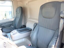 DAF CF 320 Koel/Vries + klep
