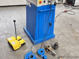 ERCOLINA Top Bender