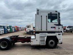 Renault Magnum 430 (POMPE MANUELLE / BOITE MANUELLE / M...