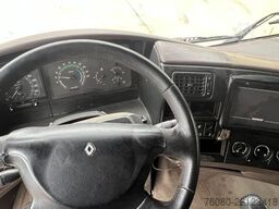 Renault Magnum 430 (POMPE MANUELLE / BOITE MANUELLE / M...
