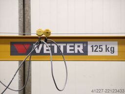 VETTER MOB10-PR1,25-3,0