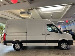 VOLKSWAGEN Crafter *Hoch+Lang*Garantie*Klima*Kamera*Navi*