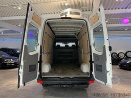 VOLKSWAGEN Crafter *Hoch+Lang*Garantie*Klima*Kamera*Navi*
