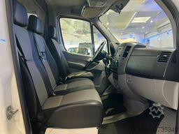VOLKSWAGEN Crafter *Hoch+Lang*Garantie*Klima*Kamera*Navi*