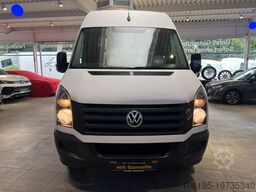 VOLKSWAGEN Crafter *Hoch+Lang*Garantie*Klima*Kamera*Navi*