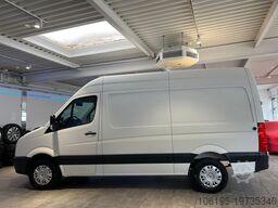 VOLKSWAGEN Crafter *Hoch+Lang*Garantie*Klima*Kamera*Navi*