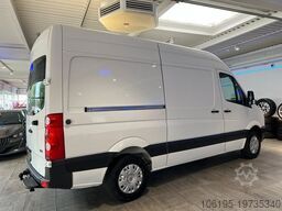 VOLKSWAGEN Crafter 2,0 TDI Kasten *Klima*AHK*Garantie*Euro6