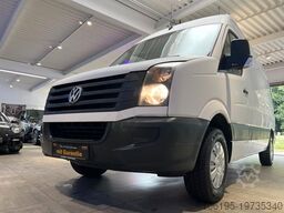 VOLKSWAGEN Crafter *Hoch+Lang*Garantie*Klima*Kamera*Navi*