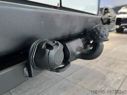 VOLKSWAGEN Crafter *Hoch+Lang*Garantie*Klima*Kamera*Navi*