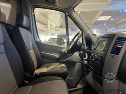 VOLKSWAGEN Crafter *Hoch+Lang*Garantie*Klima*Kamera*Navi*